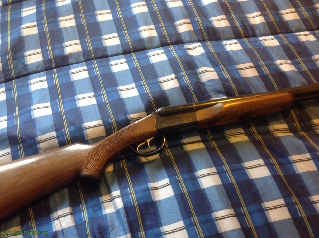 Shotguns Stoeger Coach Gun/home Defense Gun