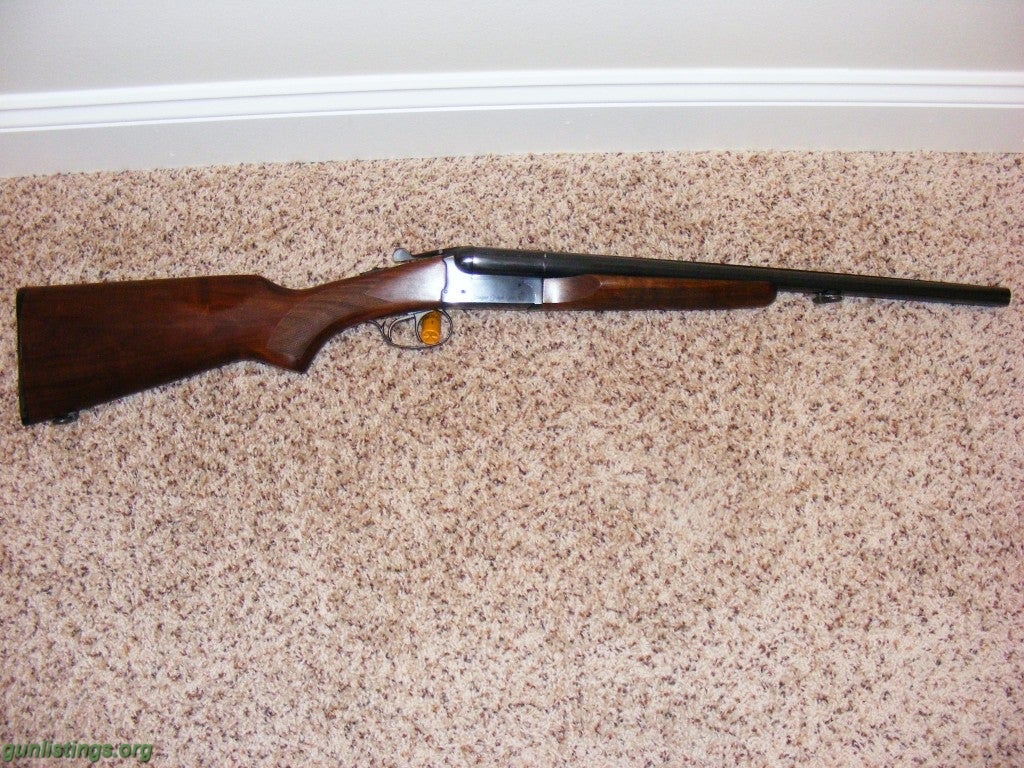 Shotguns Stoeger Coach Gun 20 Gauge