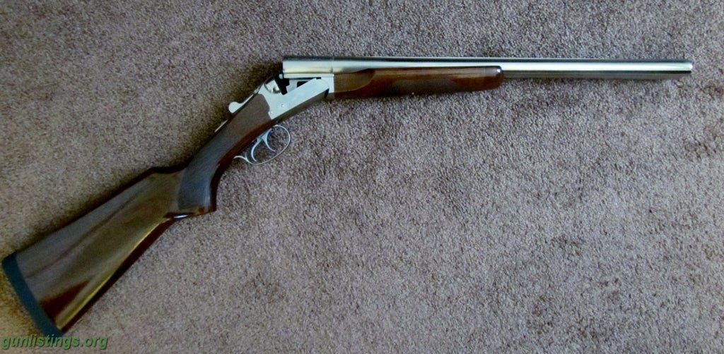 Shotguns Stoeger Coach Gun Supreme