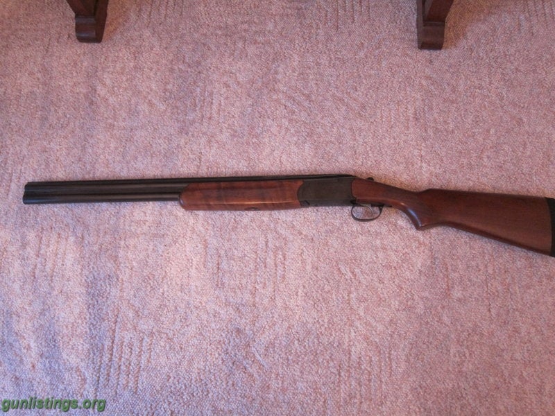 Shotguns Stoeger Condor 1 12 Ga.Shotgun