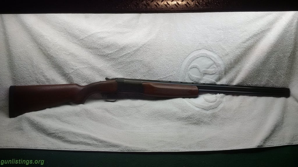 Shotguns Stoeger Condor 410 O/U