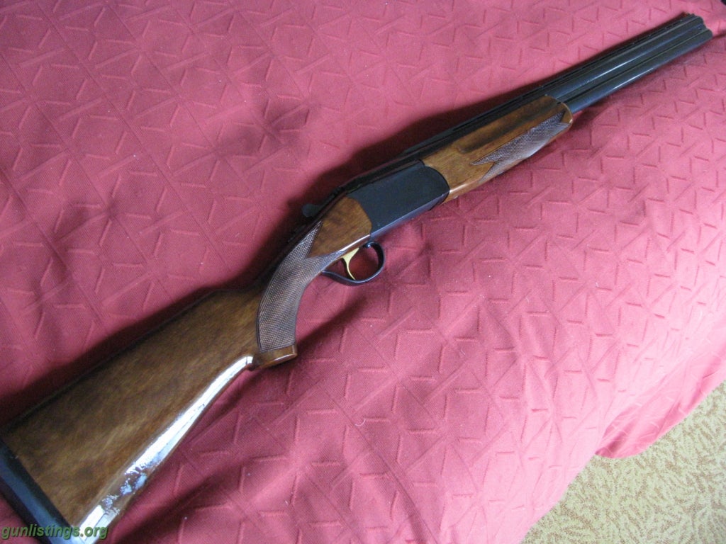 Shotguns STOEGER CONDOR SUPREME