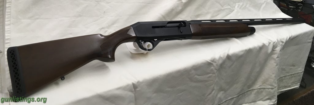 Shotguns STOEGER SEMI AUTO 12 Ga