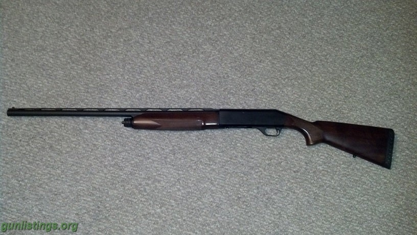 Shotguns Stoeger Semi Auto Shotgun