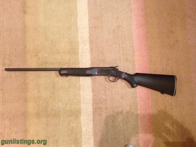 Shotguns Taurus  410 Single Shot Youth