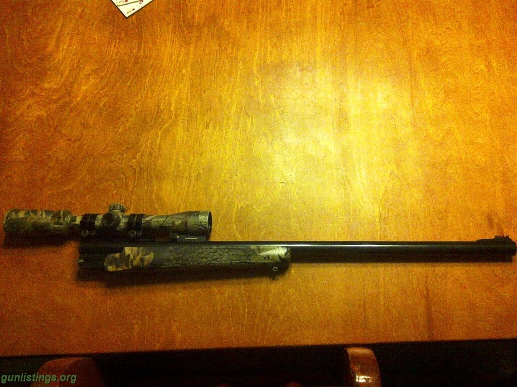 Shotguns T/C Encore Barrel 20 Ga