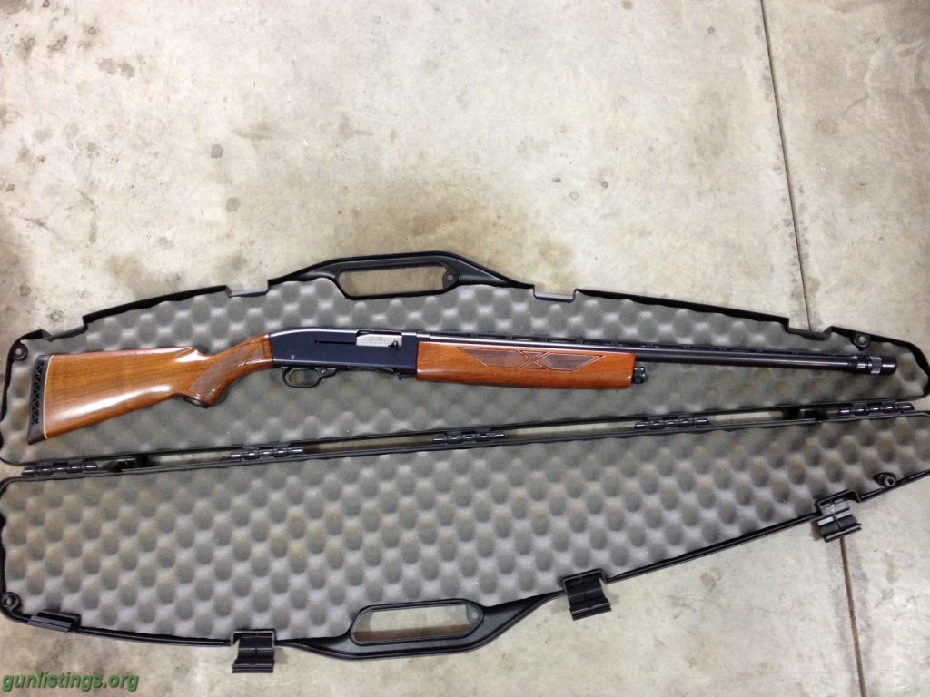 Shotguns Ted Williams M300 Shotgun