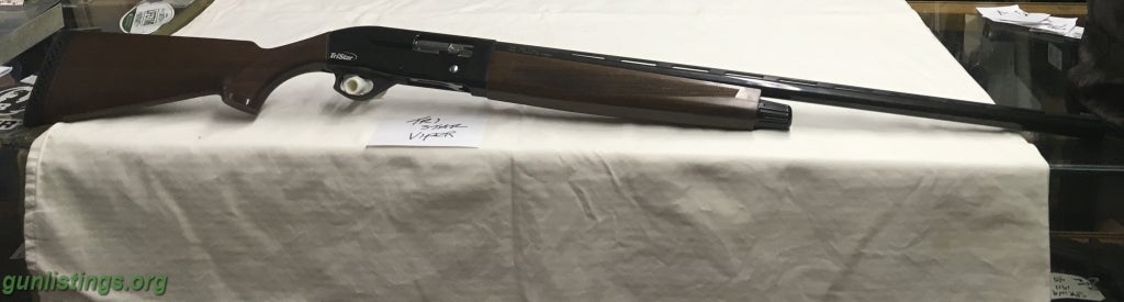 Shotguns TRI STAR ,12ga Semi Auto