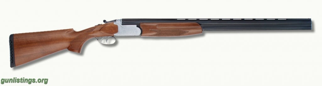 Gunlistings.org - Shotguns Tri Star O/U 12 GA Shotgun