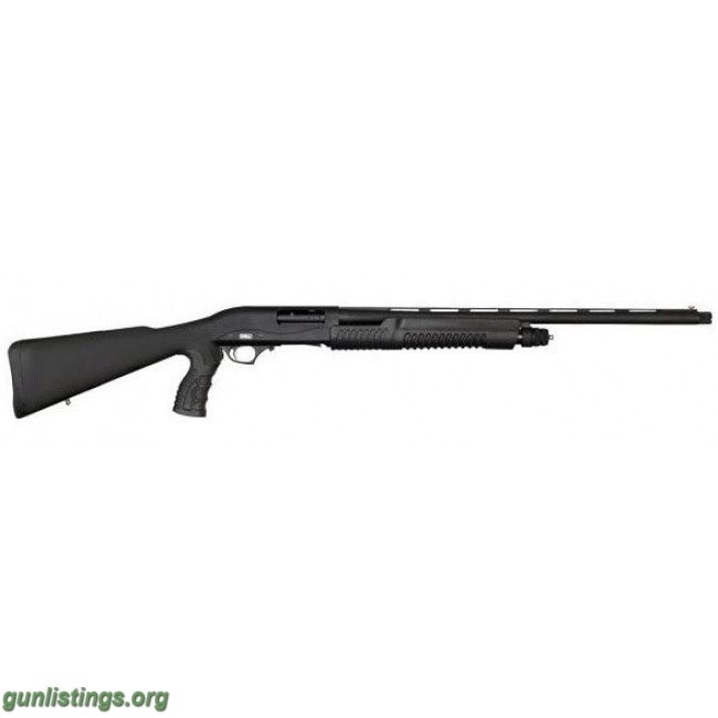 Gunlistings.org - Shotguns Tristar Cobra Field Turkey 12ga 24