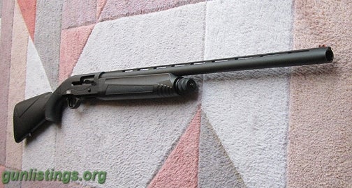 Shotguns Tri-Star Raptor 12GA Semi-auto Shotgun PRICE REDUCED!