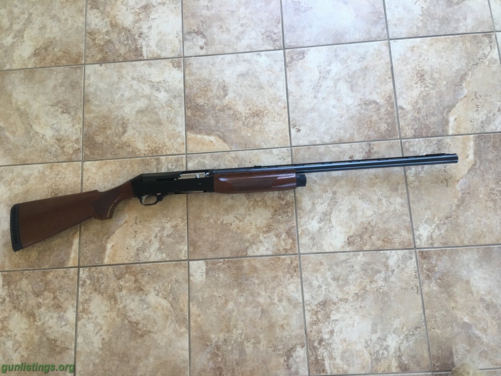 Shotguns Unfired Benelli Super Black Eagle