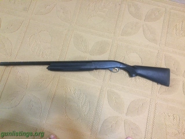 Shotguns Weatherby 12 Guage Auto