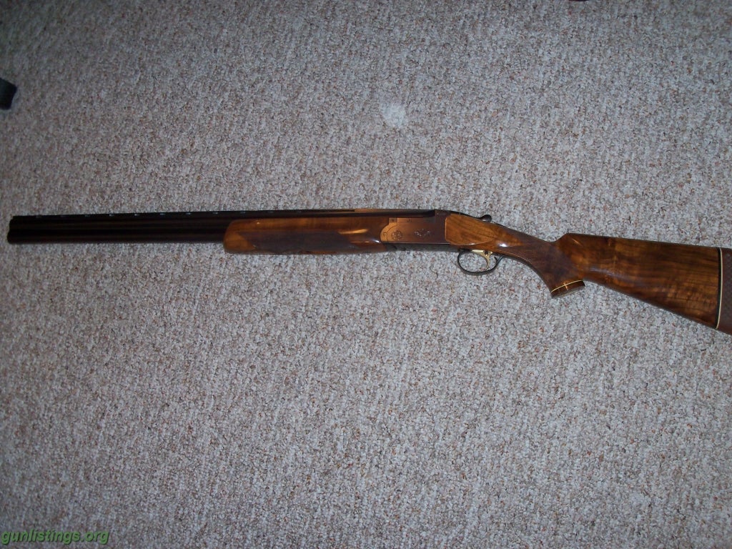 Shotguns Weatherby Orion 12 G