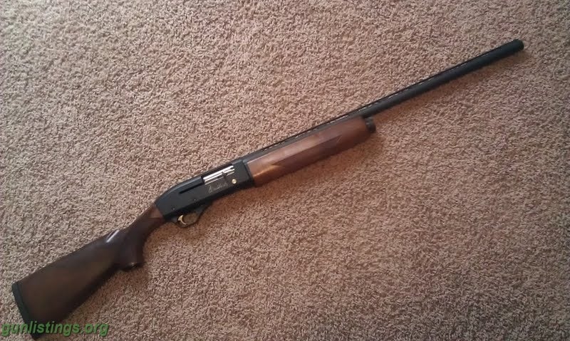 Shotguns Weatherby Semi Auto 12ga