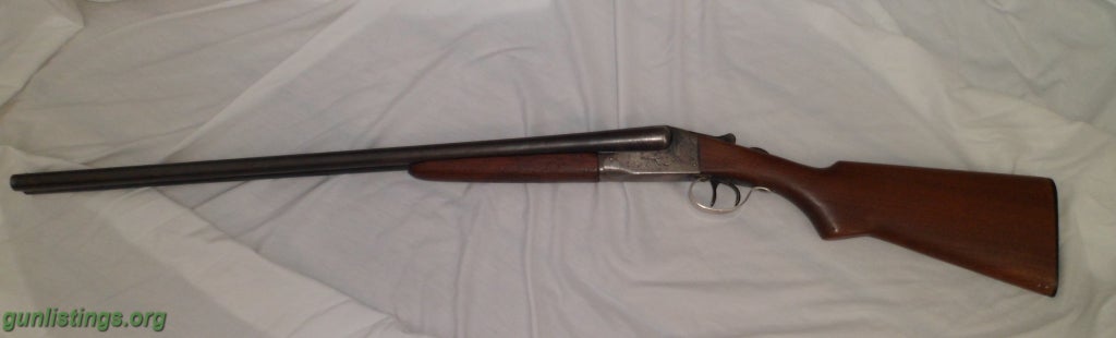 Shotguns Western Arms Ithaca 16 Guage