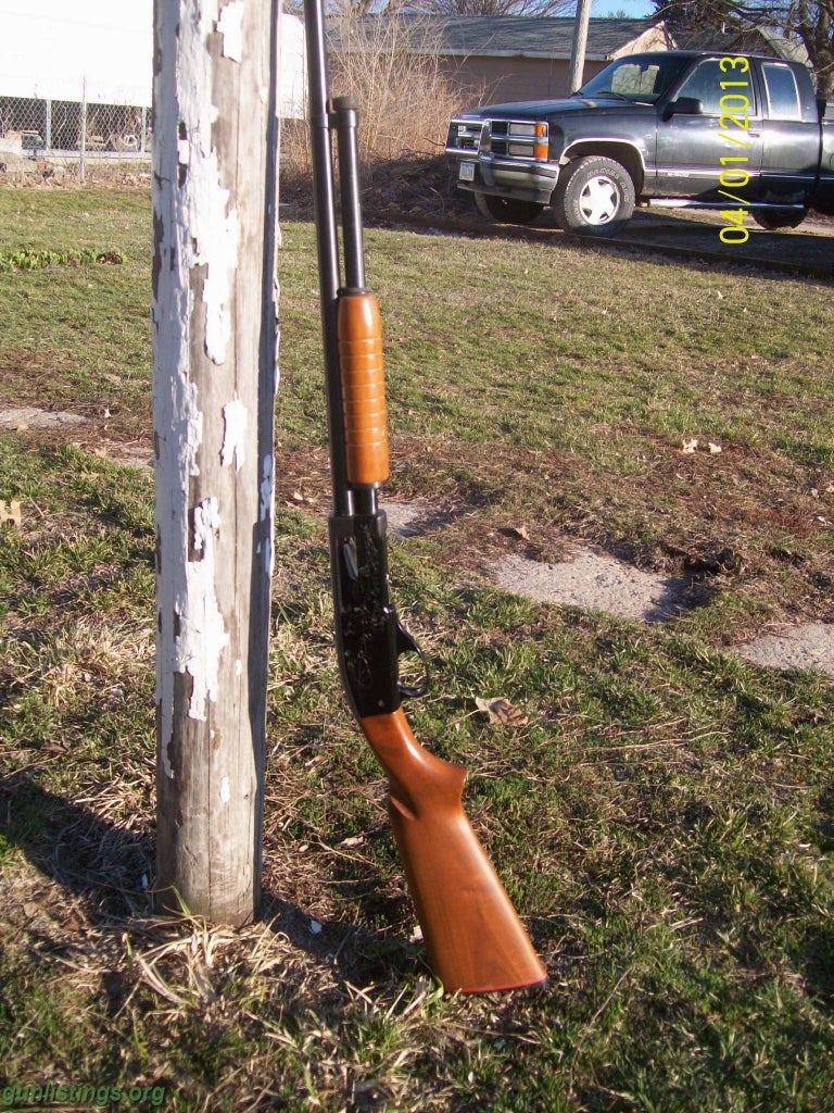 Shotguns Western Field 410 Ga. Shotgun