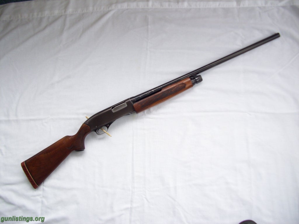 Shotguns Winchester 1200 12ga Shotgun, Price Reduded!