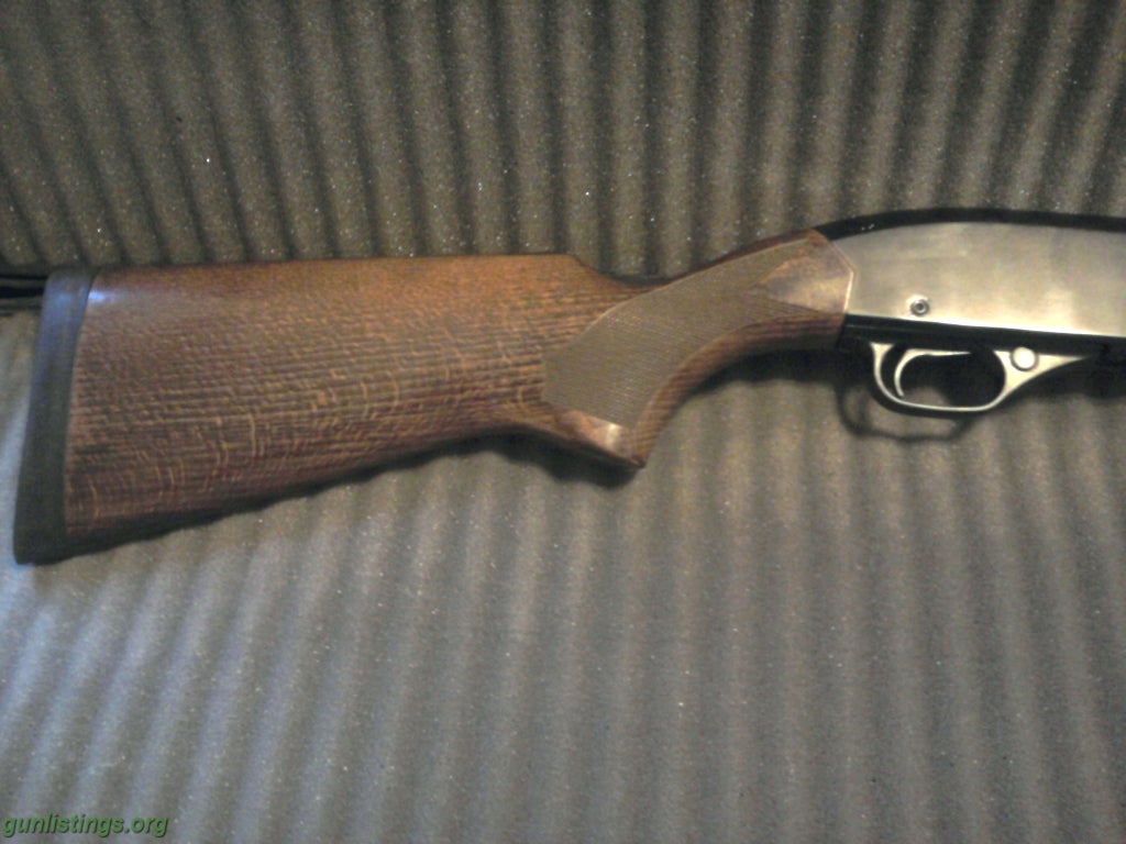 Shotguns Winchester 1300 Walnut Field 12ga Speed Pump Trade