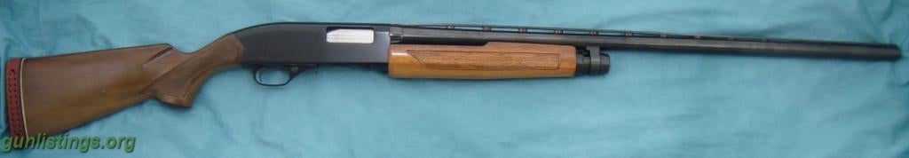 Shotguns Winchester Model 1200