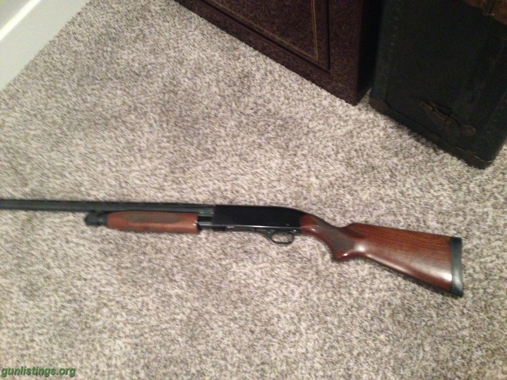 Shotguns Winchester Model 1300 12gauge