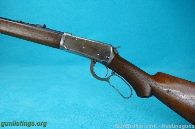 Shotguns Winchester Model 1894 - PENNY Plain Pistol Grip - W/ LE