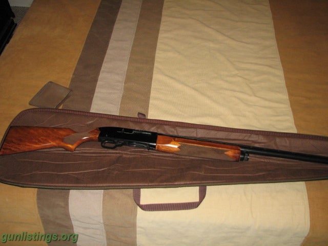 Shotguns Winchester Ranger 140