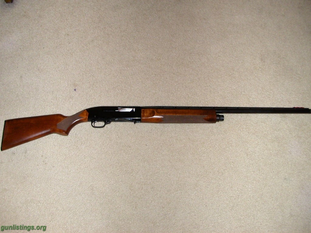 Shotguns Winchester Ranger Model 140