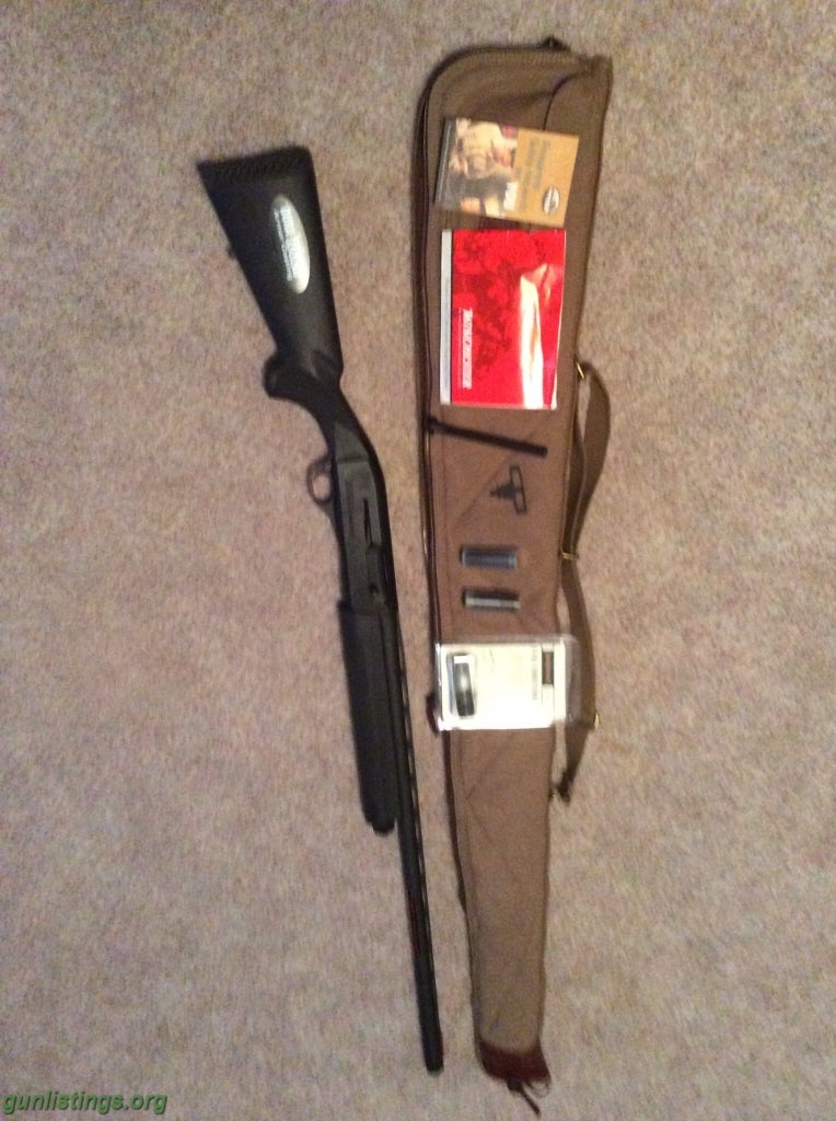 Shotguns Winchester Super X2 Magnum