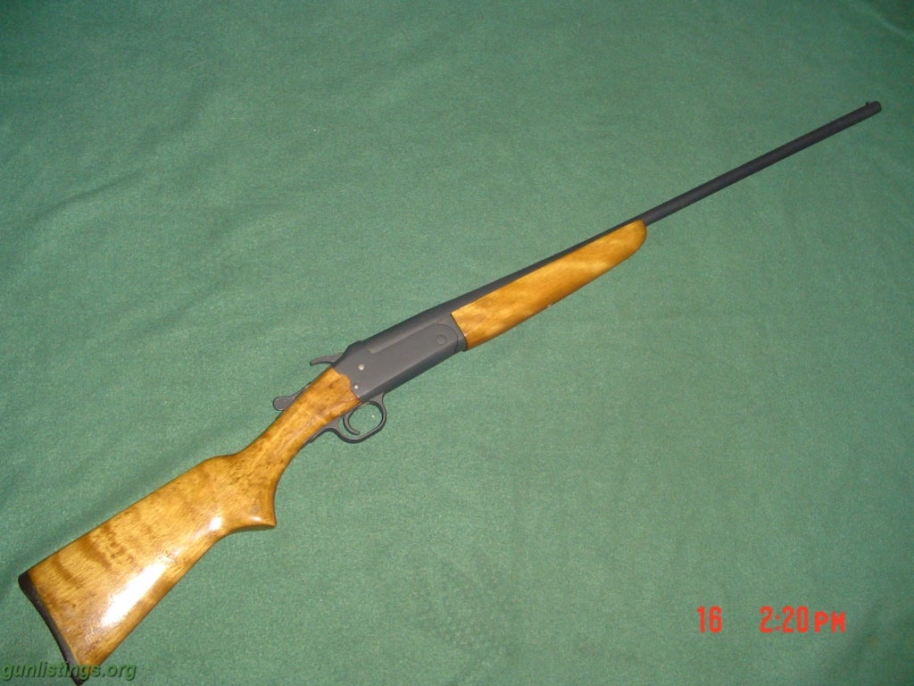 Shotguns WTS Sears .410 Shotgun