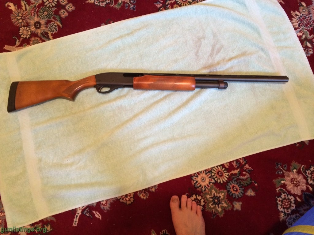 Shotguns Youth Remington 870 Express 20 GA