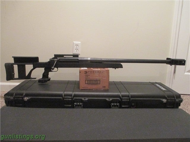 Wtb 50 BMG Wanted