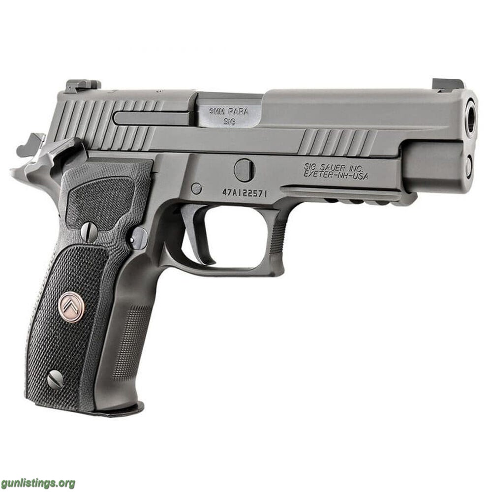 Wtb Looking For SIG 226 (use This Listing)