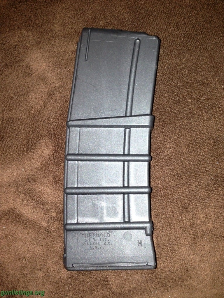 Accessories Ar15 Mags