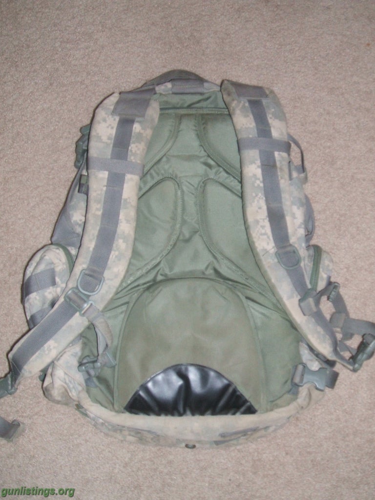 Accessories Camelbak BFM 3 Day Assault Pack