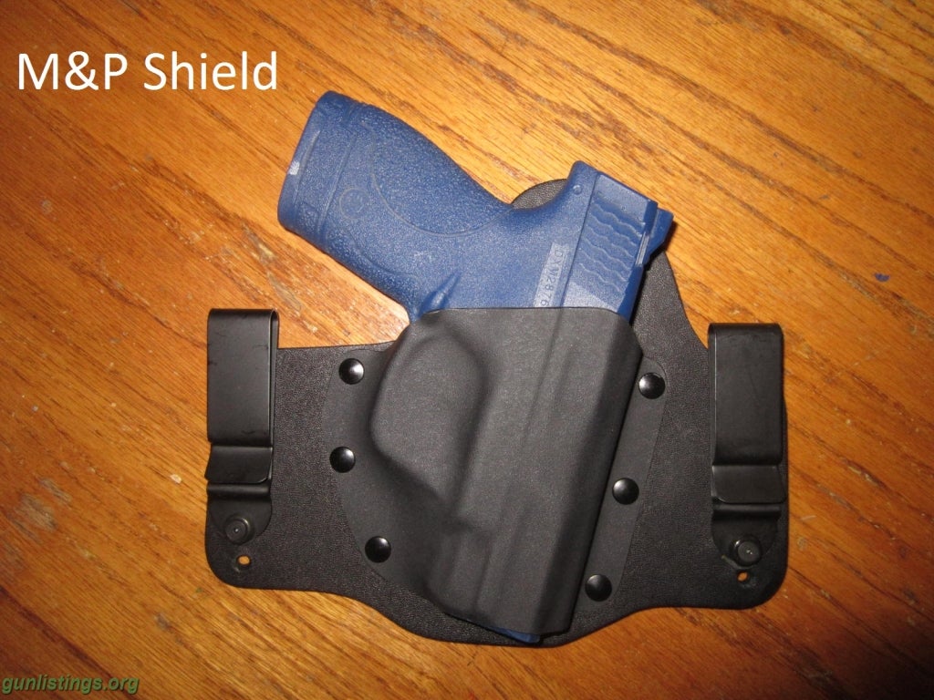 Accessories Conceal And Carry Holsters