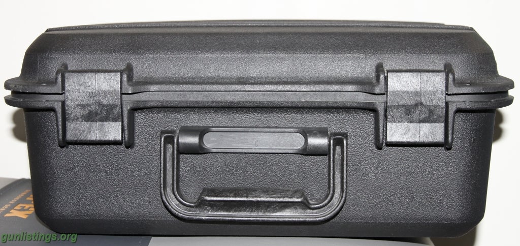 doskocil camera guard case