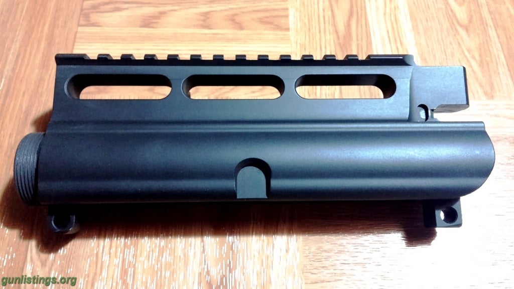 Accessories DPMS AR15 M16 Competition Upper Receiver