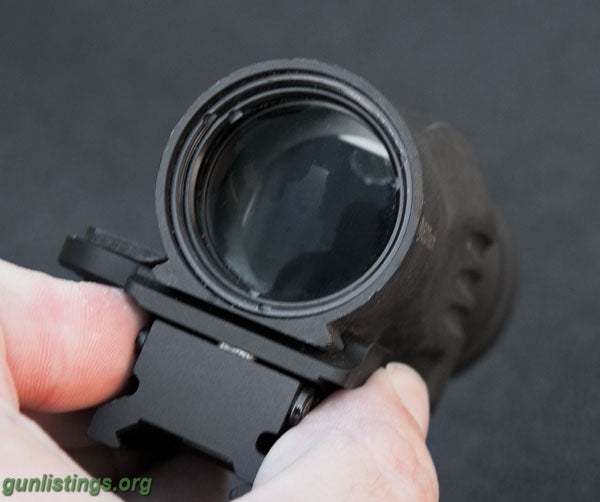 Accessories EOTech 4x Magnifier