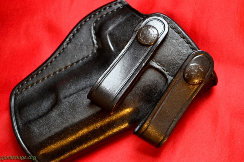 Accessories Galco 1911 Holster