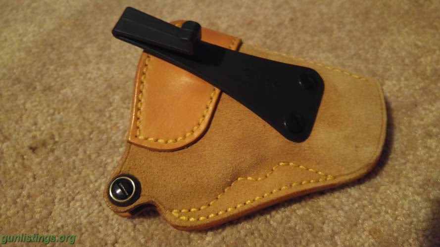 Accessories Galco Pistol Holster