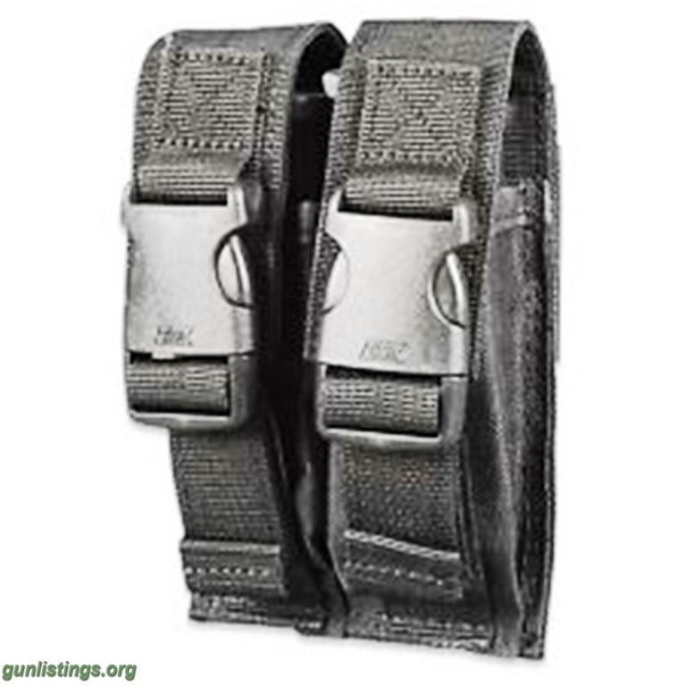 Accessories Glock 17/19 Magazine Holder