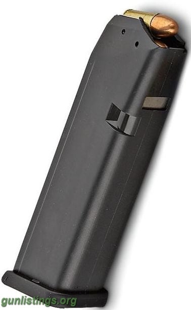 Accessories Glock 17 17 Rd Mags