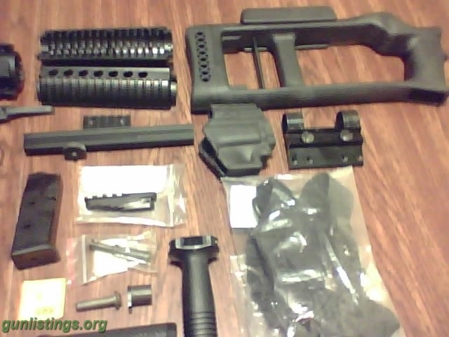 Accessories Gun Accessories (Lowered Prices)