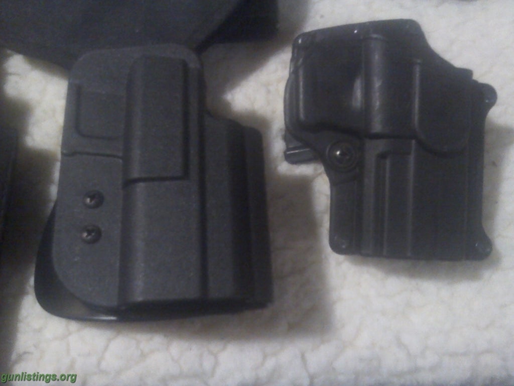 Gunlistings.org - Accessories Holsters