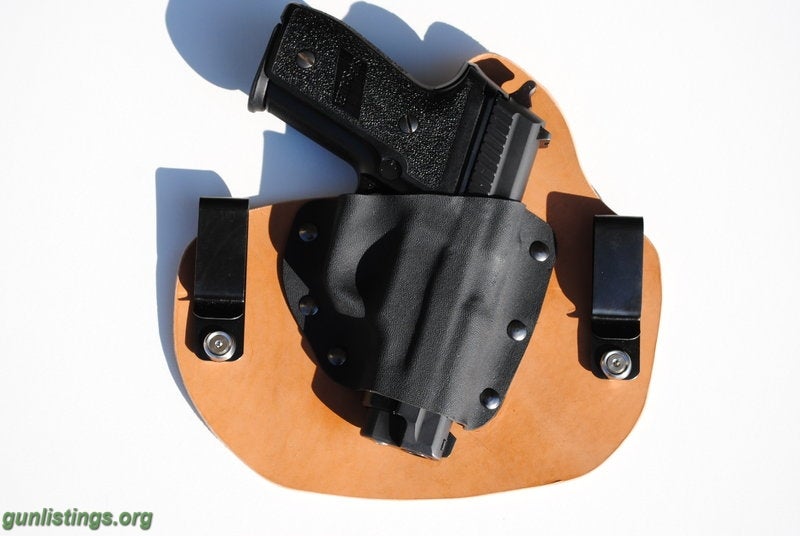 Accessories IWB Holsters (New)