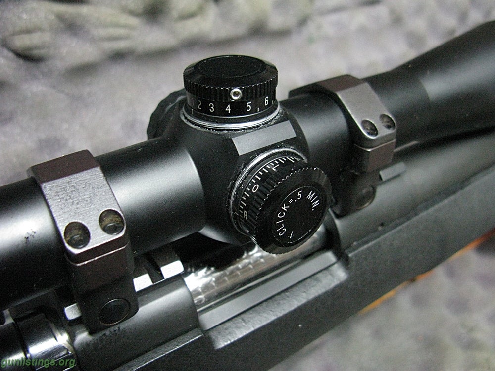 Accessories LEUPOLD Scope Mk4 M3 10 Power Fixed