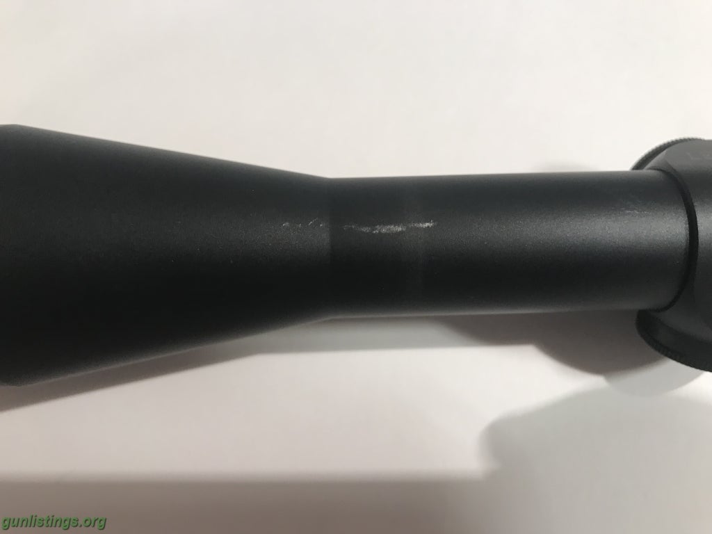 Accessories Leupold Vari X Ii 3-9x40