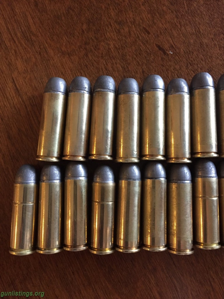 Accessories Long Colt 45 Dummy Rounds