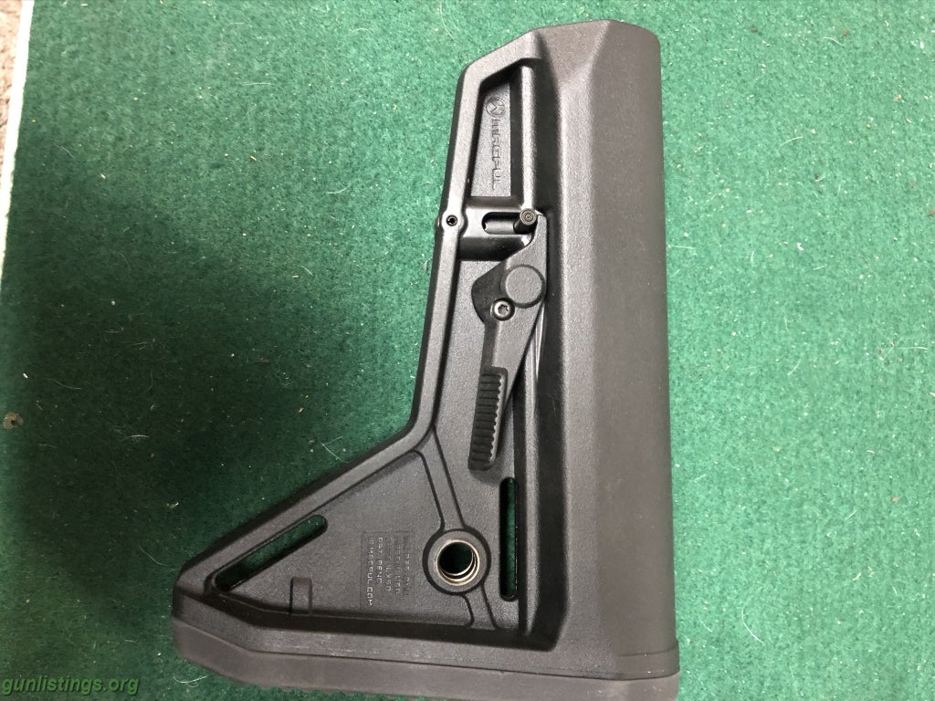 Accessories Magpul AR Stock